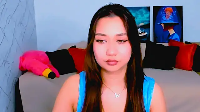 Phoenix_Magic Obrolan Langsung XXX