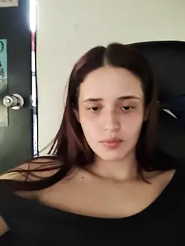 Živý XXX chat Kim_19