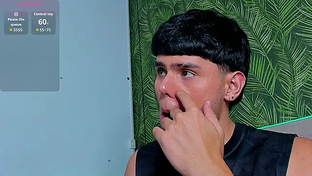 Chat XXX ao vivo de Nathaniel_Park