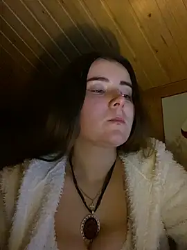 mewKate: онлайн-секс-чат