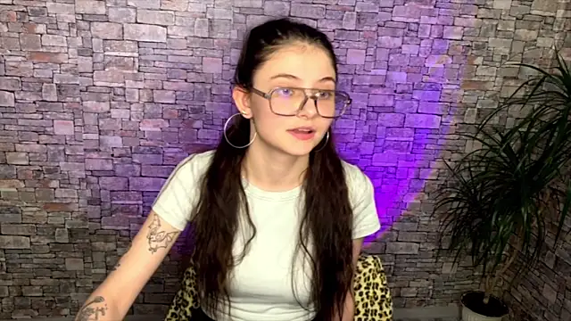 may_rollins Chat XXX in diretta