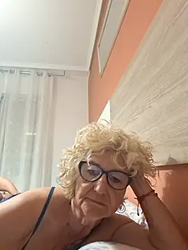 rosasuso's Webcam Show