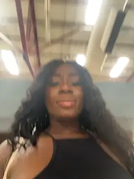 ZarahFerreira – webcam-show