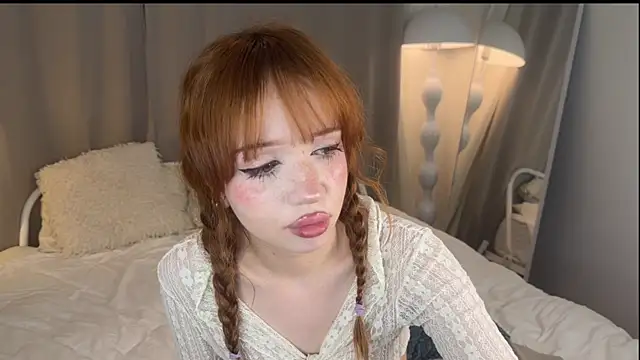 Chat XXX ao vivo de JuicySweetBliss