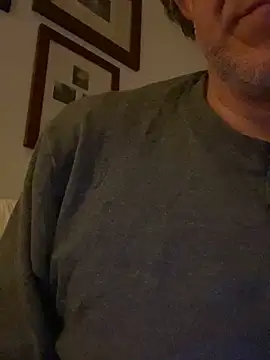 Ocioche élő XXX-chatje