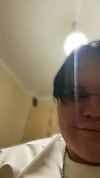 Вебкам-шоу Hannma48