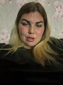 AminkaFoxs Chat XXX in diretta