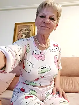 Catababa67's Webcam Show