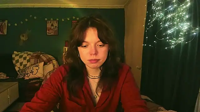 ClancyMorissey লাইভ XXX চ্যাট