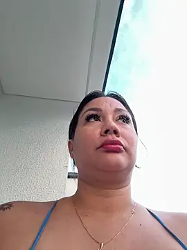 Show webcam de ValeryGrey