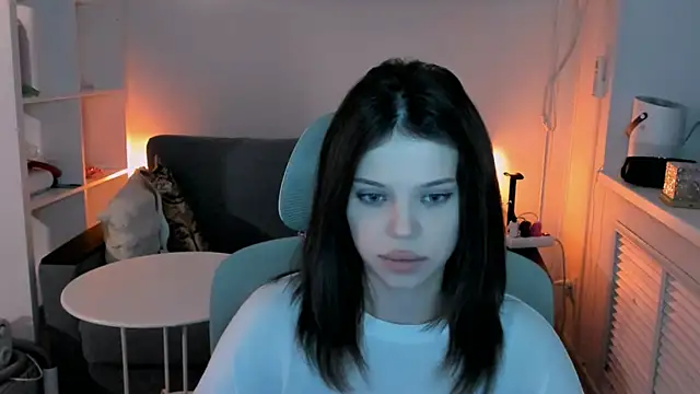 MelissaBrank 라이브 XXX 채팅