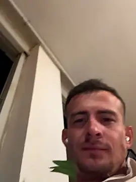 globalfucker34 Adlı Modelin Web Kamerası Şovu