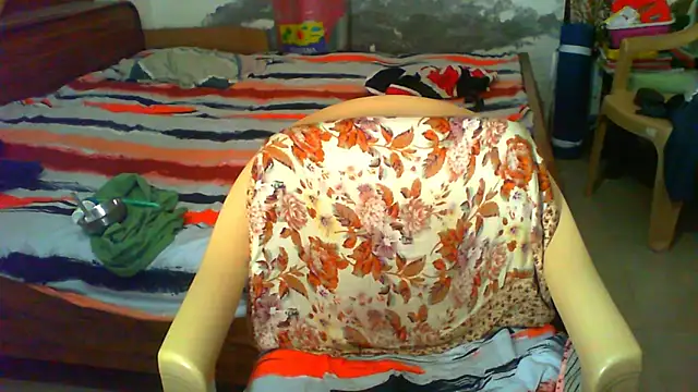 XXX chat uživo modela Vbestshow