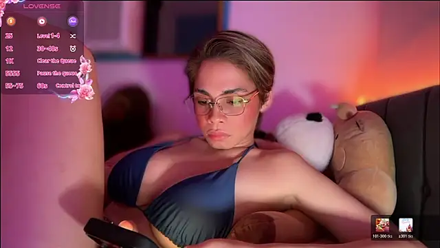 Jamie_Sullivann's Webcam Show