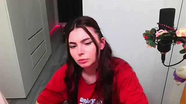 peachyness Obrolan Langsung XXX