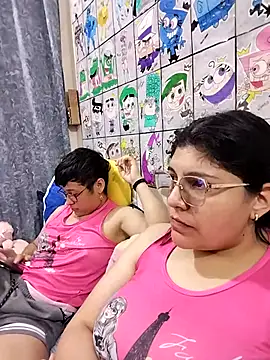 AddisonAndCouple – Naživo XXX chat