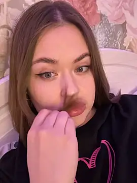 gi_grahams 라이브 XXX 채팅