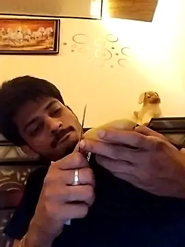 Chat +18 de Wild_Vassu ao vivo