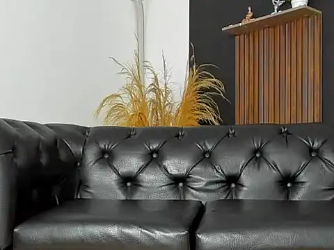 ChristopheRivera Show Webcam