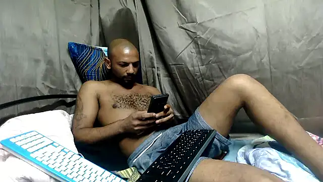 Chat XXX ao vivo de Camodick