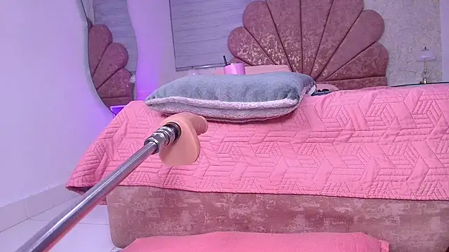 Chat XXX en directo de leon_gaby