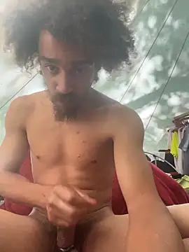 Mrvanillaa Obrolan Langsung XXX