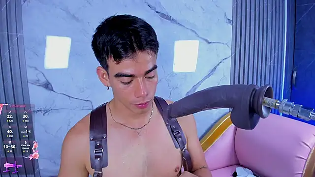 Вебкам-шоу Alejandro_karter18