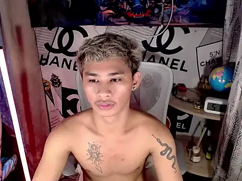 UrPinoyhot 即時 XXX 聊天