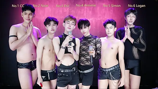 Sembang XXX Secara Langsung Queen-Vibe