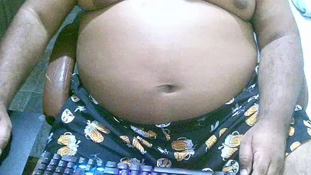 Show de webcam de ulmo_br