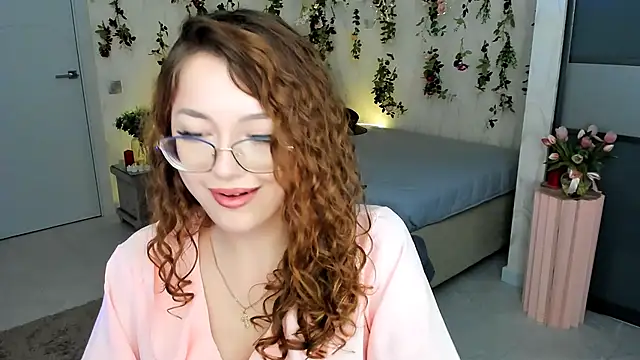 Chat XXX ao vivo de SereneFlame