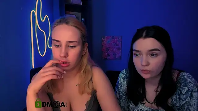 asol_muahn Webbikameraesitys