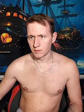 DiMastyzzz Show in webcam