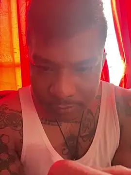 Show webcam de Saipuer31