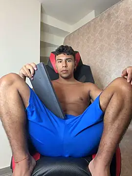 Chatroom XXX en direct de CHR58_