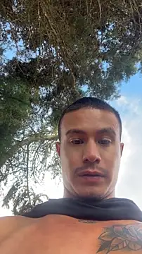 Chat XXX Live DominickVegas