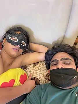 Cutie_Seema Show Webcam