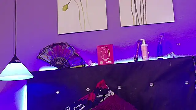 Karim_mansur élő XXX-chatje