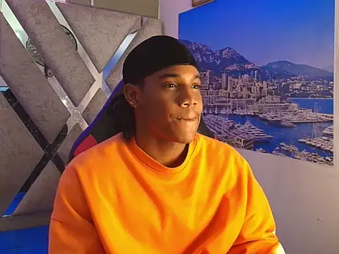 Chat XXX Live axel_silva4