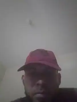 Webkamerová show Arrecho3-0