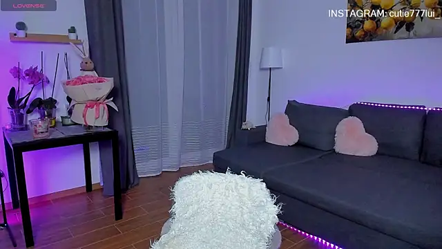 دردشة Lui_Cute الجنسية المباشرة