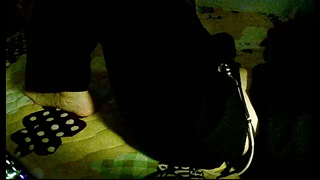 Kangc369 Show Webcam