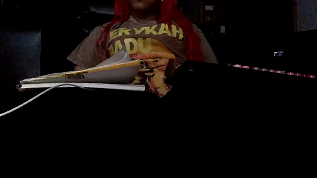 odbodu élő XXX-chatje