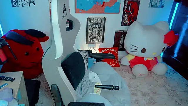 Deadly_DollのライブXXXチャット