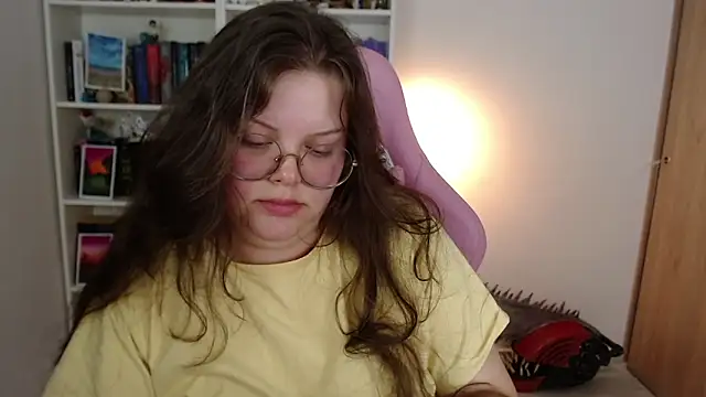 Gabiwaifu – Live XXX-chat