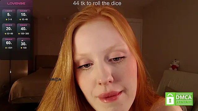 lulu_moonmoon Chat XXX in diretta