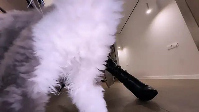 Chat XXX ao vivo de MistressSilvia