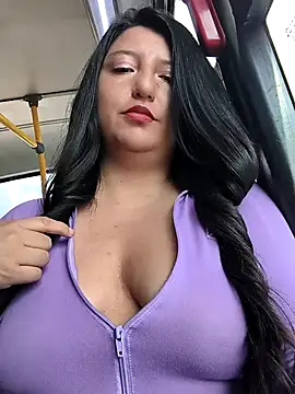 Chat XXX ao vivo de Melany_daring