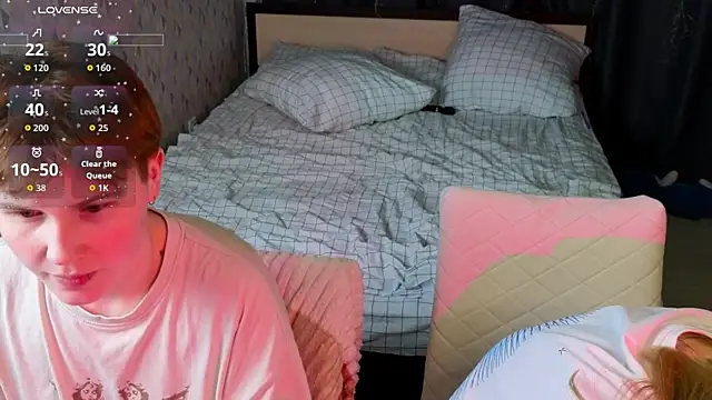 Chat XXX Live two_gerls_here