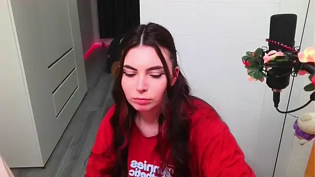 Chat XXX en directo de peachyness